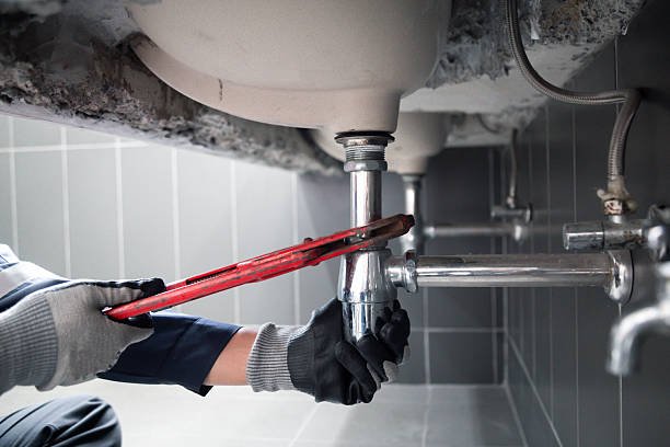 Trusted Pipe Repair service in Pierz, MN - Masters Plumbing Service